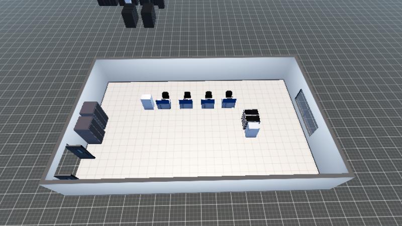 2通信楼电源机房（大）