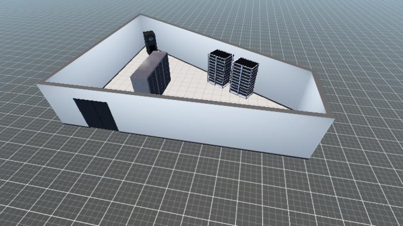 2指挥楼导调室（大）