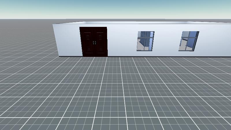 中央站UPS配电机房