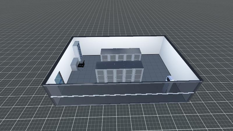 hs有线电视机房