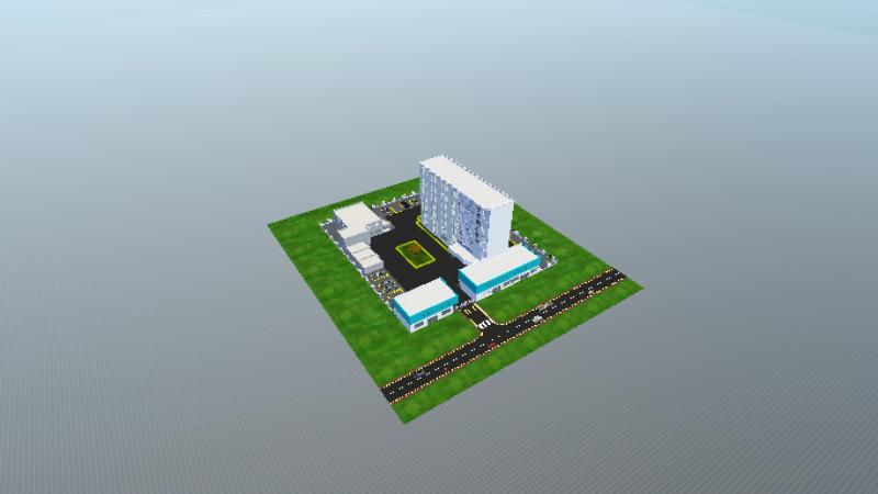 溧水自来水公司