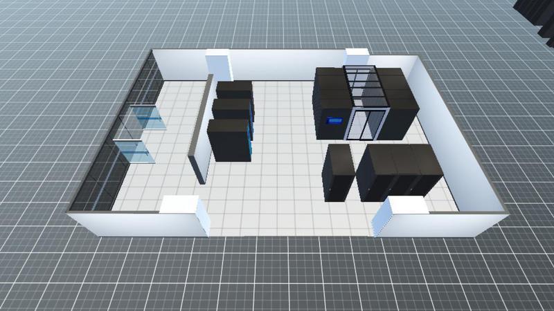 2019-3-6云海展厅