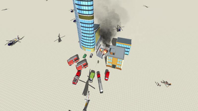 优已哭火灾现场