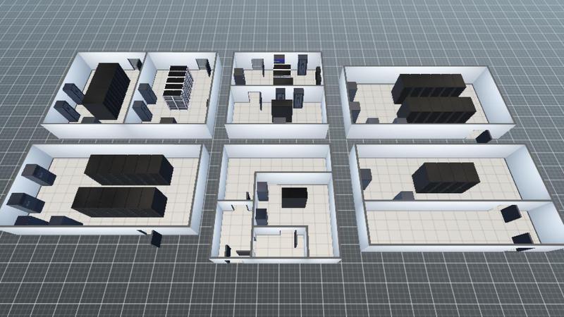 2019-3-19通州项目