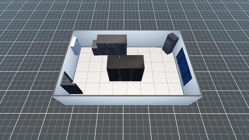 2019-4-19广泰机房项目