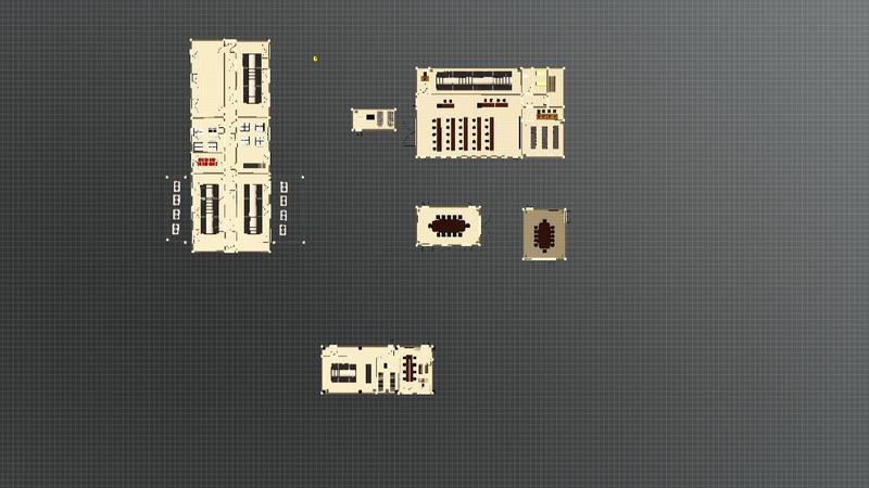 仁康医院机房-2019-3-20
