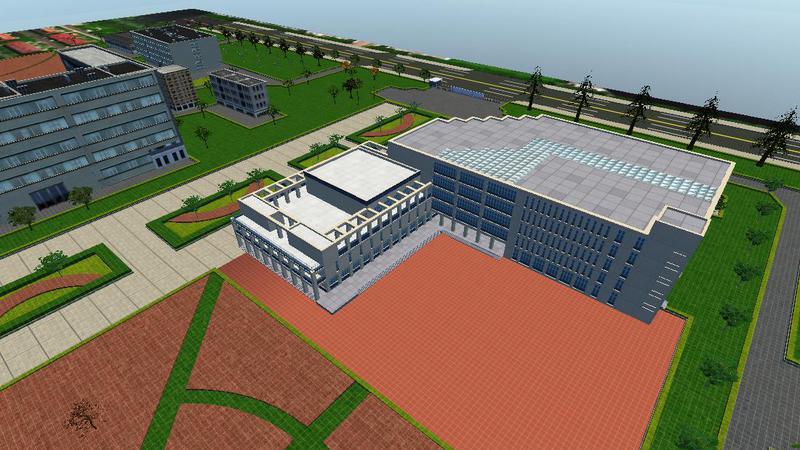 潍坊畜牧职业技术学院图书信息中心0325