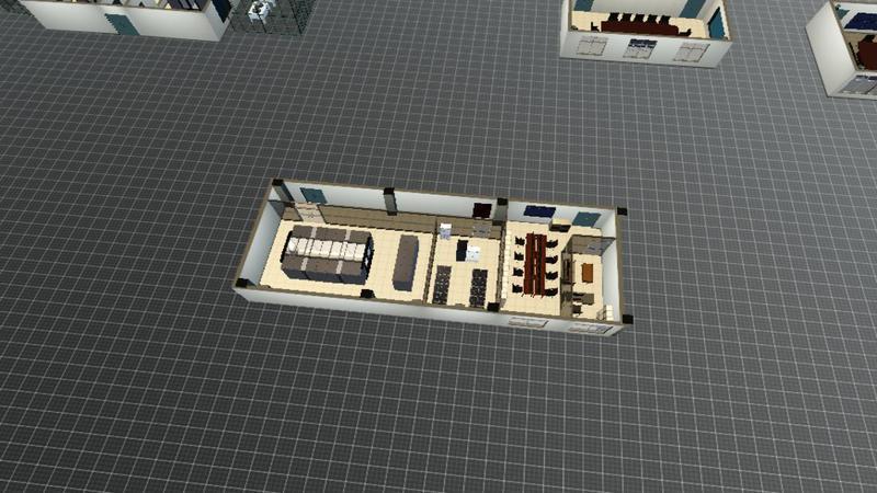 仁康医院机房-2019-3-26