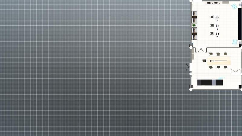 玫瑰园（消控室）方案