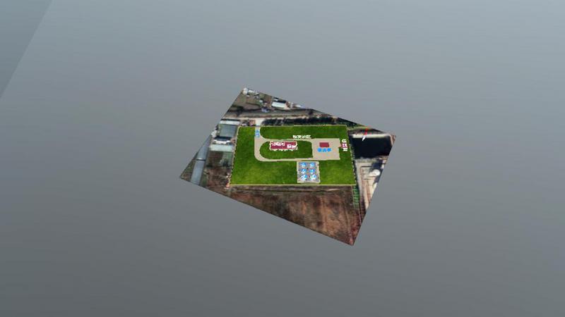 B0076.黑河卸油站