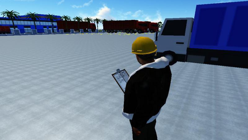 智能场站-操作员APP001