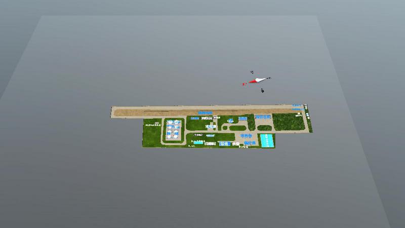 B0023郑州卸油站