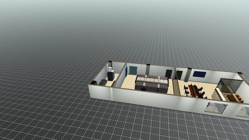 仁康医院机房-2019-4-7