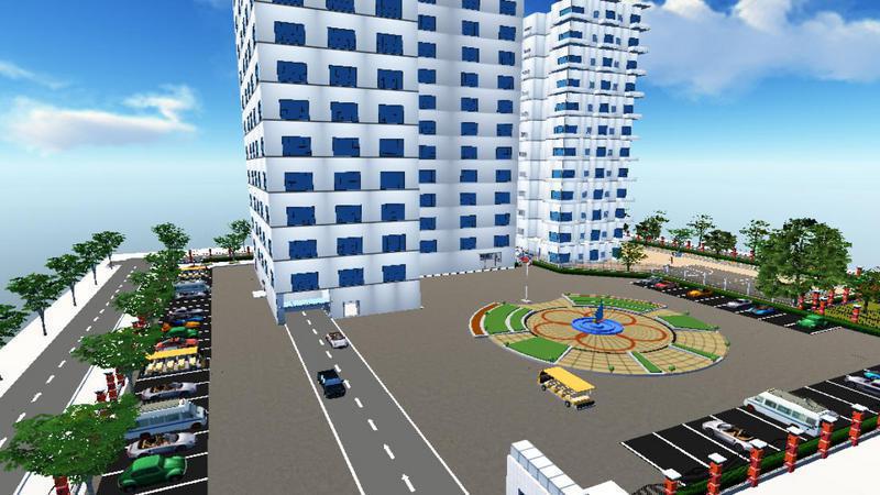 大数据控制中心