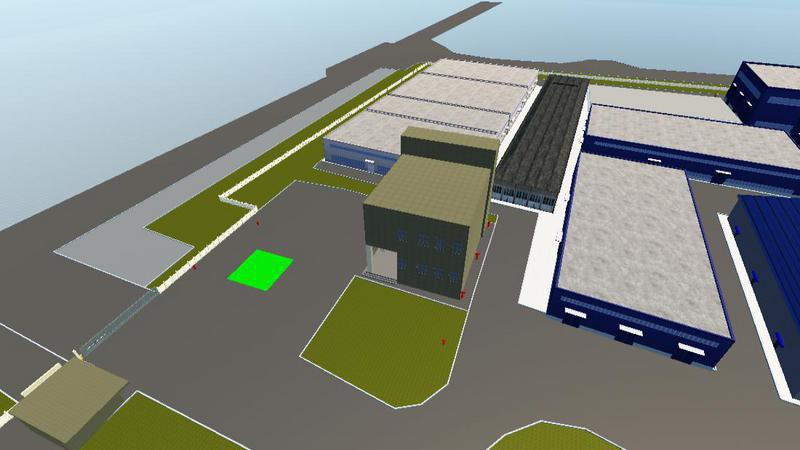 化工厂LYG_未调色