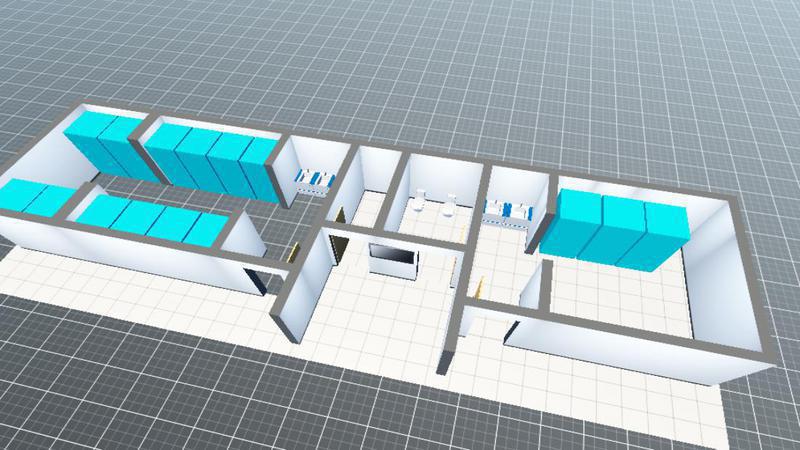 西北湖公园厕所