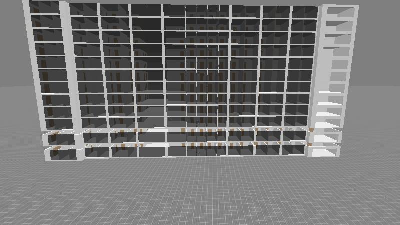 安全管理-急诊楼