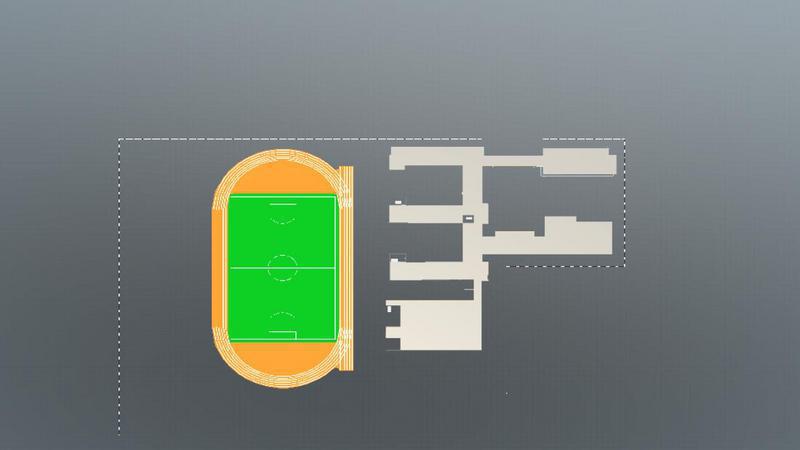 凤凰中学第一稿