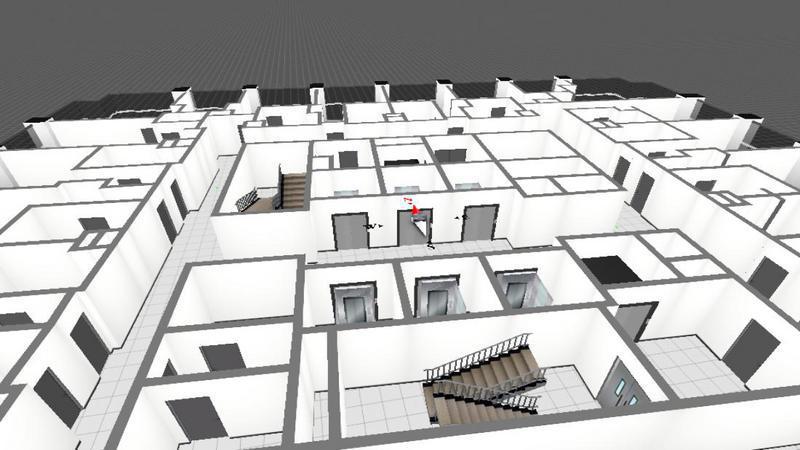 宿迁星辰国际酒店16-18层