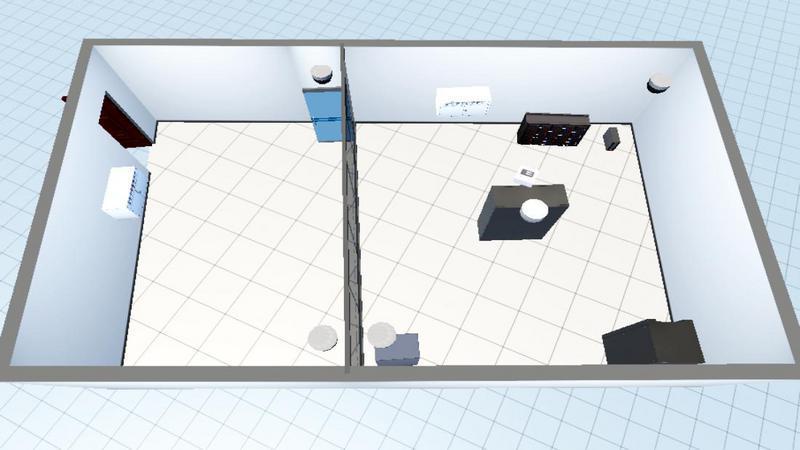 沧州吴桥公安局CB20190517103517