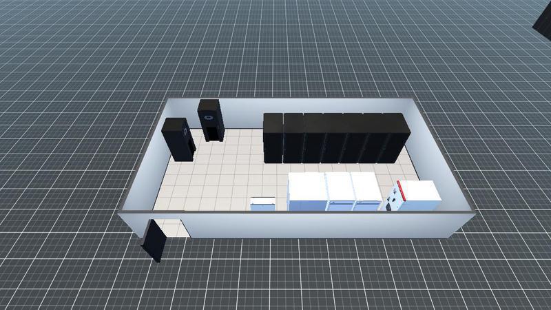 2019-6-20容灾项目