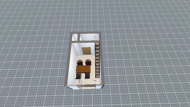 义合科技办公室