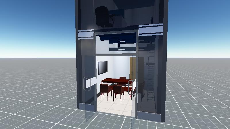 义合科技店面布局