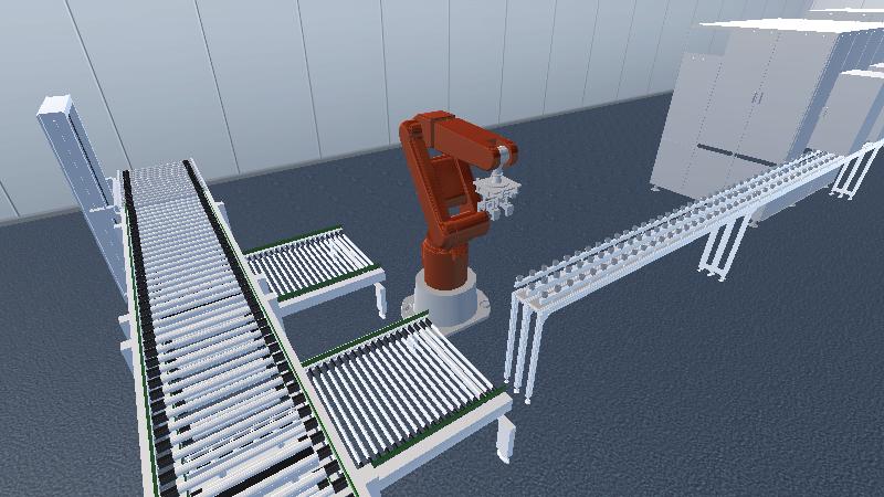 模拟线Main_编码校正