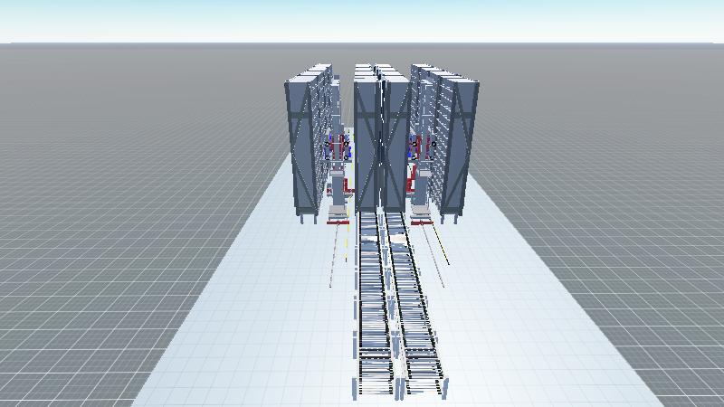 模拟线_高温静置