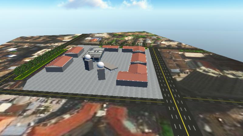 国光连锁超市阳明店