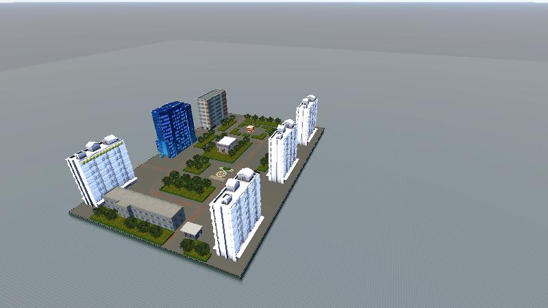 保利配电站20220428