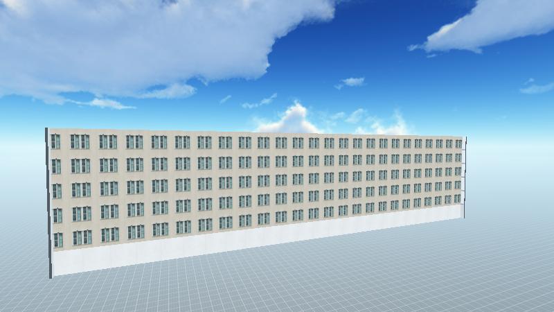 研发楼五号（空）