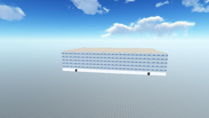 研发楼三号（空）