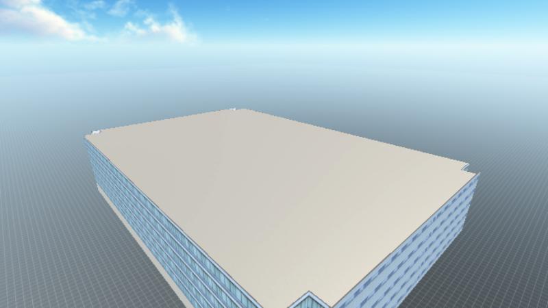 研发楼二号（空）