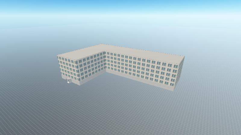 九号研发楼（空）