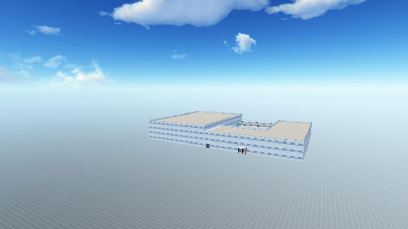 研发楼十号（空）