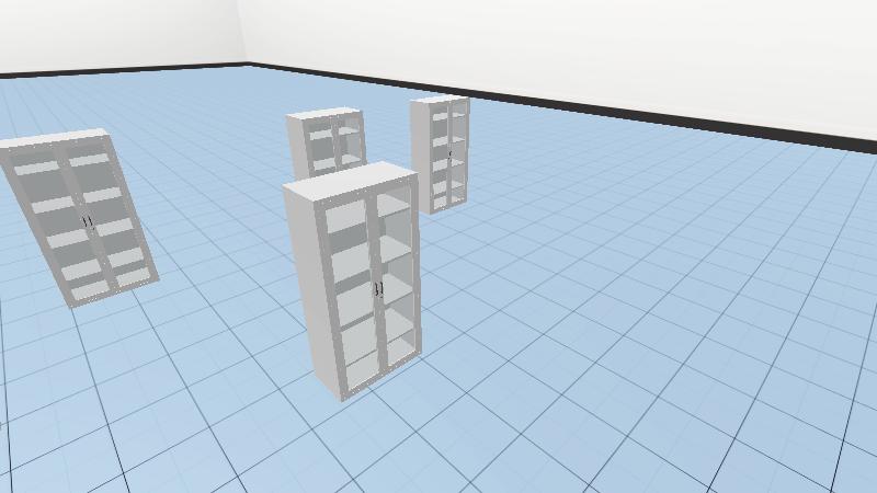 实验室测试项目