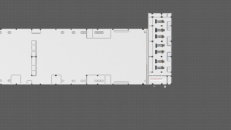超算-屋面和柴发楼
