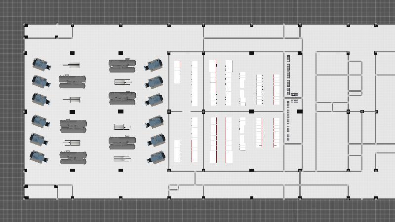 超算-机房-1F-门禁底图