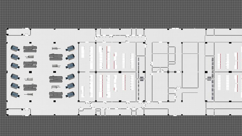 二期超算-1楼上