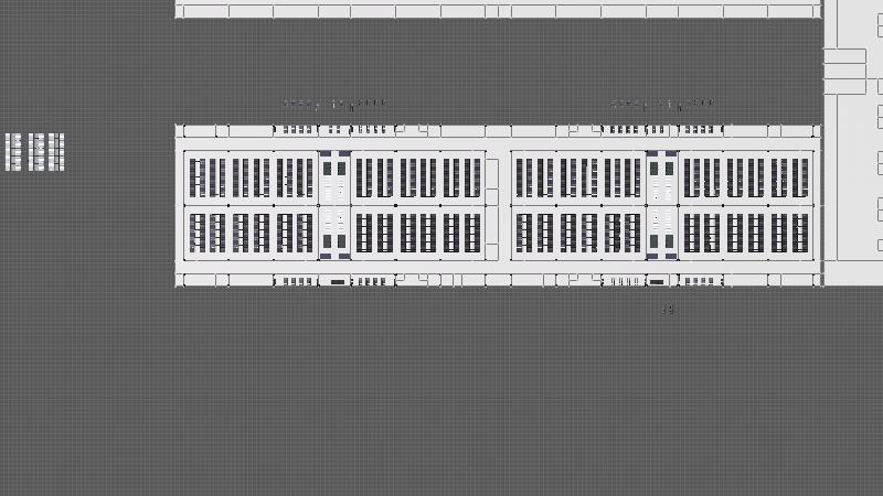 D03D04二期超算-5楼