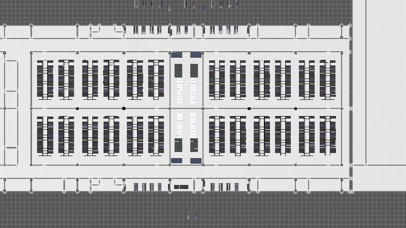 D03D04二期超算-6楼