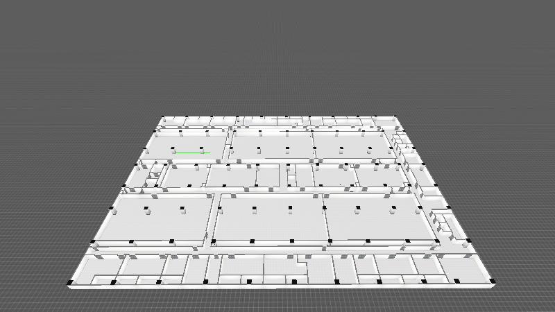 内蒙东方国信3F