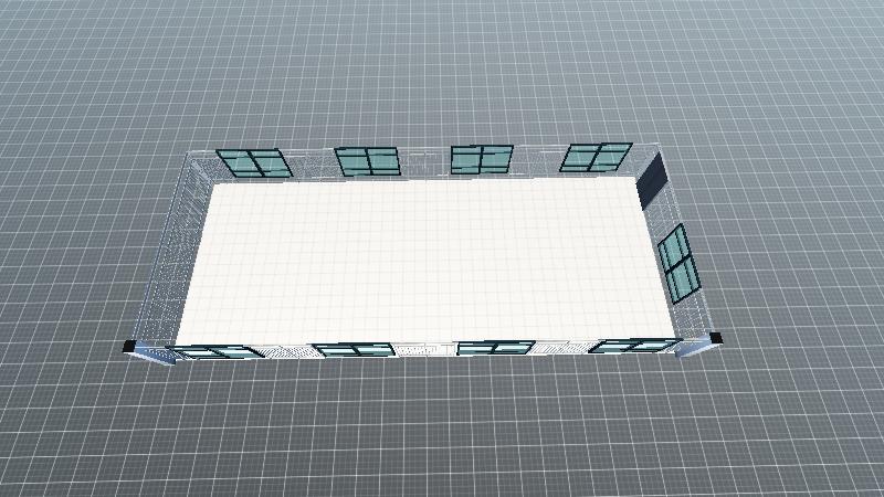 脂肪酸油酸分提车间设备布置图4层