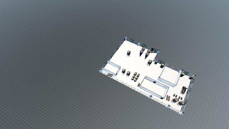 皂粒车间3层修改