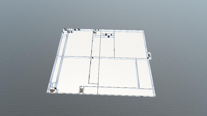 日立——封止第一工厂——4层