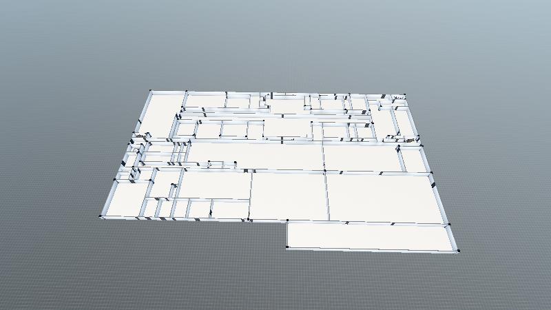 工厂感光人员--------1层