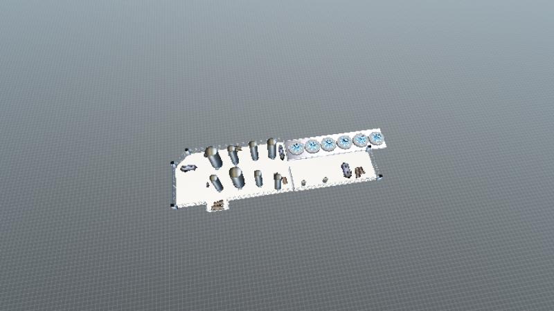 脂肪酸一车间5层改