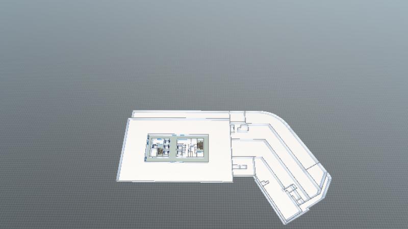 5层 商办8号及配套商业楼弱电平面图(1)-模型