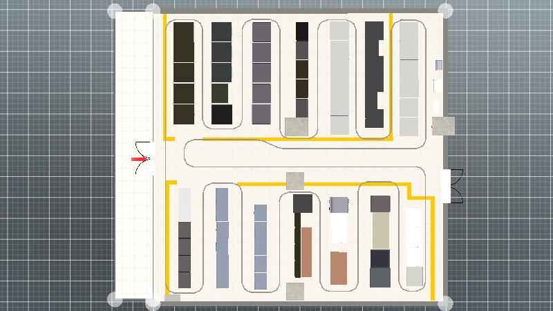 贵州电力14无架